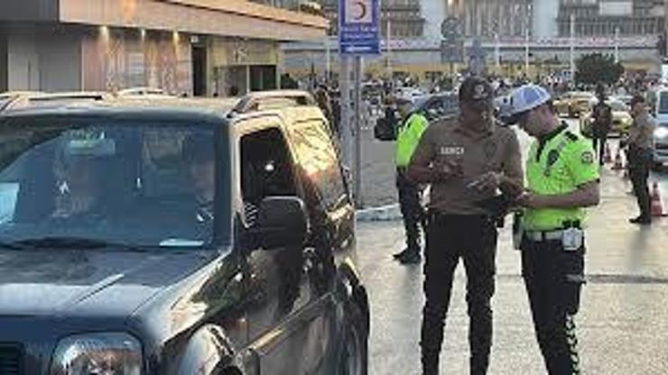 Huzur İstanbul uygulaması: 700 kişi gözaltına alındı