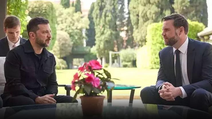 Trump-Putin görüşmesi öncesi ABD'den Ukrayna hamlesi! Putin'in şartları masada Trump-Putin görüşmesi öncesi ABD'den Ukrayna hamlesi! Putin'in şartları masada