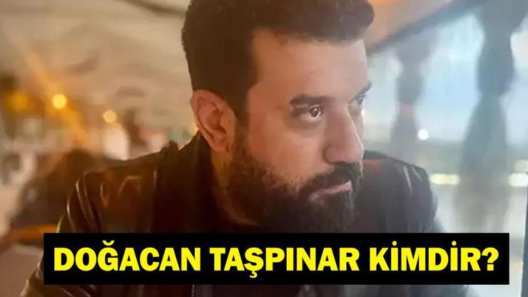 DOĞACAN TAŞPINAR KİMDİR? Başarılı Oyuncu Doğacan Taşpınar'ın Hastalığı Neydi, Neden Öldü? DOĞACAN TAŞPINAR KİMDİR? Başarılı Oyuncu Doğacan Taşpınar'ın Hastalığı Neydi, Neden Öldü?