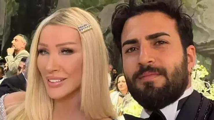 Seda Sayan Aşka Geldi Sosyal Medyadan Eşi Çağlar Öktene Olan Aşkını Böyle Haykırdı