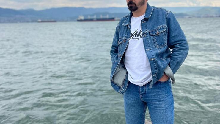 Sakarya’da, devrilen motosikletin sürücüsü öldü