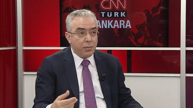 Mehmet Uçumdan komisyon açıklaması: “Yeni bir sayfa açıldı”