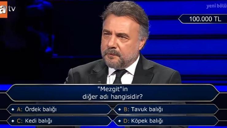 Mezgit'in diğer adı hangisidir? Meğer mezgit tavuk balığı olarak biliniyormuş! Mezgit'in diğer adı hangisidir? Meğer mezgit tavuk balığı olarak biliniyormuş!