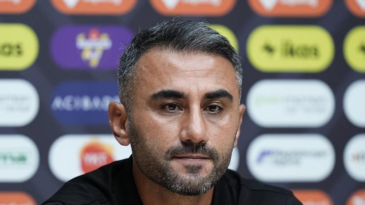 Konyaspor'a 4-1 kaybeden Eyüpspor Teknik Direktörü Selçuk Şahin: Ağır mağlubiyet oldu