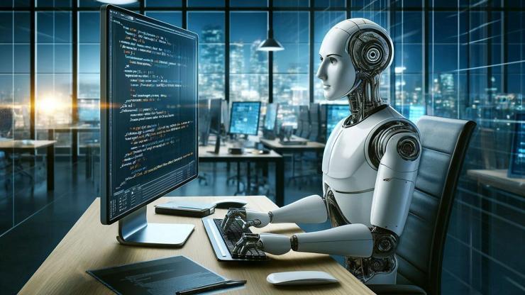 7B modeli birçok testte rakiplerini solladı