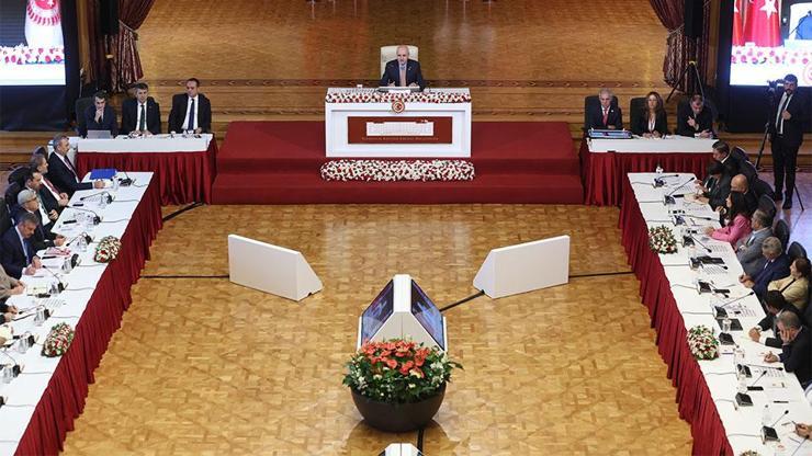 İYİ Partinin kontenjanı 3 partiye verilecek