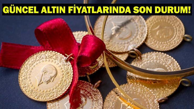 GRAM ALTIN NE KADAR? 15 Ağustos altın fiyatları 2025: Bugün çeyrek, tam altın kaç TL? GRAM ALTIN NE KADAR? 15 Ağustos altın fiyatları 2025: Bugün çeyrek, tam altın kaç TL?