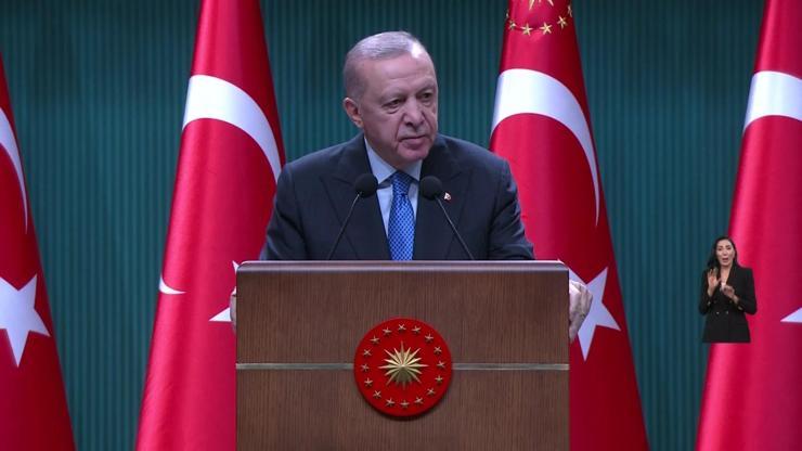 SON DAKİKA | Cumhurbaşkanı Erdoğan'dan önemli açıklamalar: Gazze halkını asla yalnız bırakmayız SON DAKİKA | Cumhurbaşkanı Erdoğan'dan önemli açıklamalar: Gazze halkını asla yalnız bırakmayız