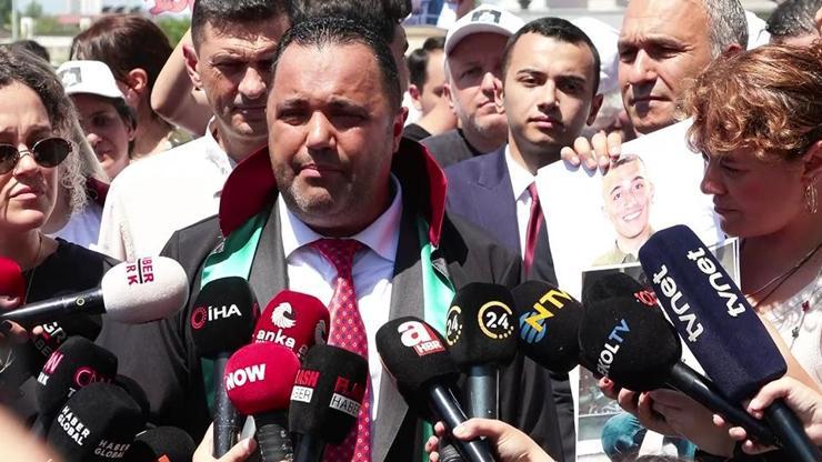 Rezan Epözdemir soruşturması sürüyor