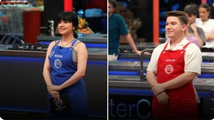 MasterChef kaptan kim oldu? 11 Ağustos 2025 MasterChef'te haftanın takımları! Mavi takım kırmızı takım yarışmacıları MasterChef kaptan kim oldu? 11 Ağustos 2025 MasterChef'te haftanın takımları! Mavi takım kırmızı takım yarışmacıları