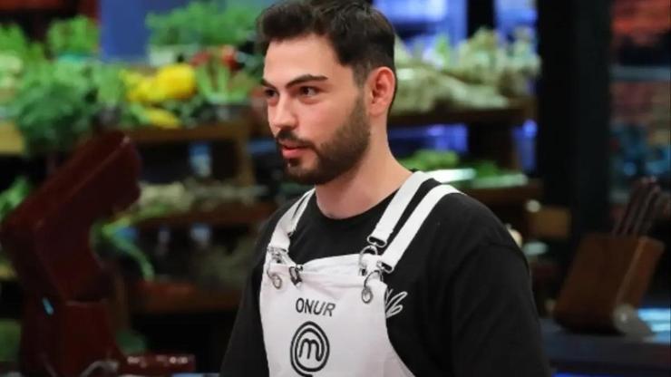 MasterChef Onur kimdir, nereli ve kaç yaşında? Onur Dikbaş biyografisi! MasterChef Onur kimdir, nereli ve kaç yaşında? Onur Dikbaş biyografisi!