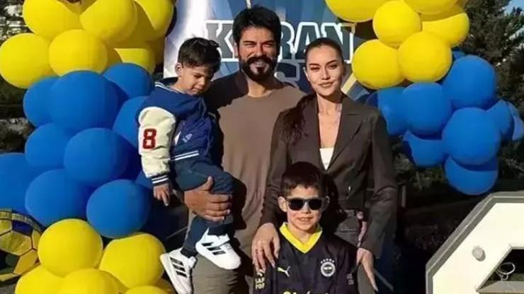 Fahriye Evcen ile Burak Özçivit Boşanıyor mu Instagram Paylaşımı Ayrılık İddialarını Tetikledi