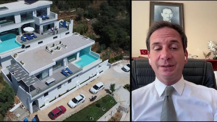 FOTOĞRAF VİLLA, GERÇEK HARABE | Avukattan uyarı: Haklarınızı biliyor musunuz