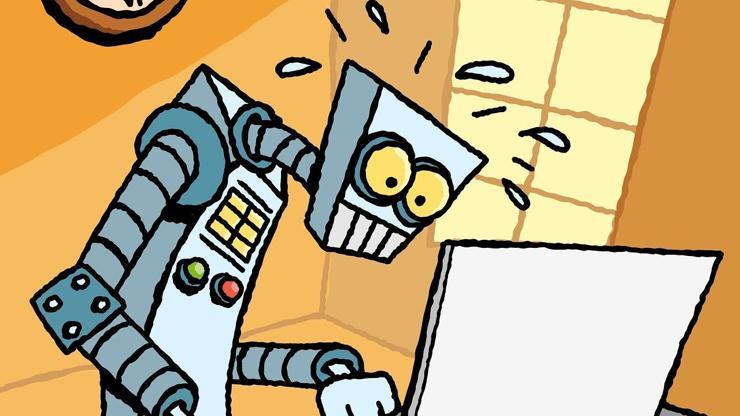 Yapay Zeka, iş gücünü nasıl etkileyecek