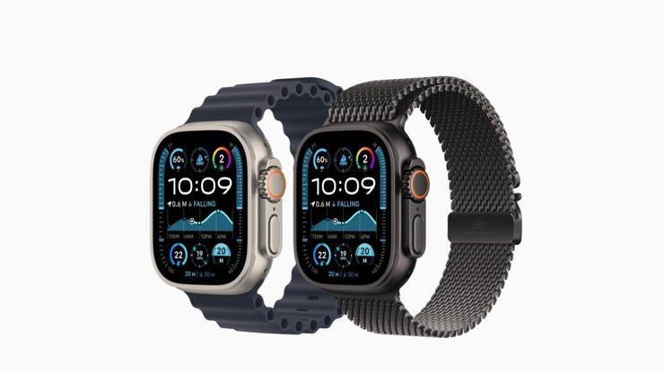 Watch Ultra serisini bir adım öteye taşımaya hazırlanıyor Watch Ultra serisini bir adım öteye taşımaya hazırlanıyor