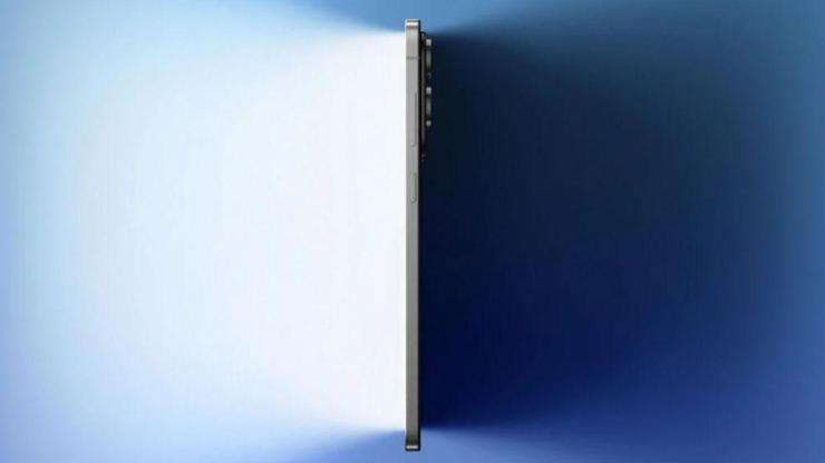 Galaxy S26 Edge önemli bir gelişmeyle gündemde Galaxy S26 Edge önemli bir gelişmeyle gündemde