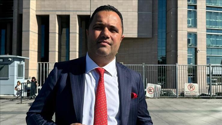 Avukat Rezan Epözdemir'in Gözaltı Süresi Uzatıldı: Yeni Gelişmeler Neler?