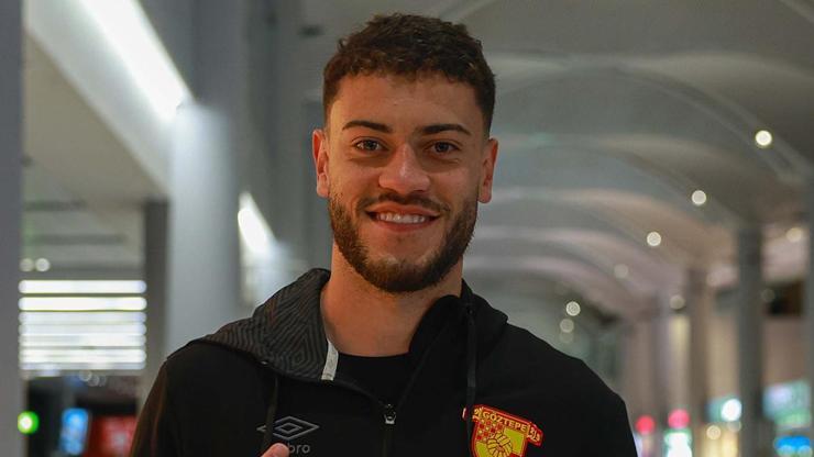 Romulo, rekor bedelle Leipzige gidiyor Anlaşma sağlandı...