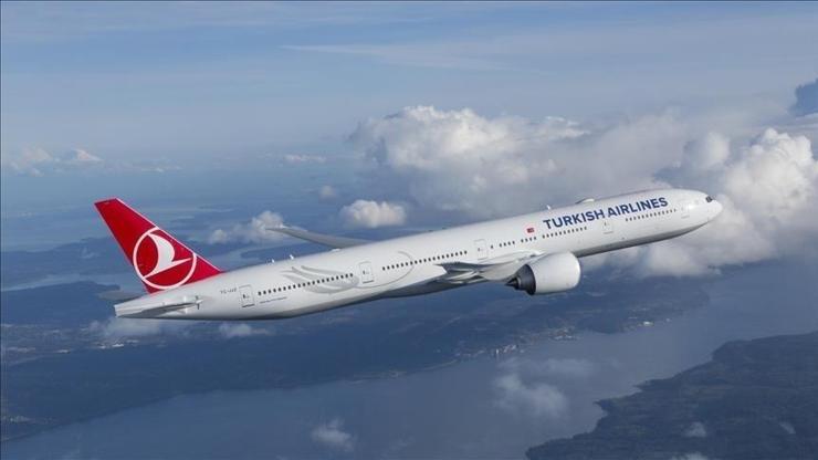 THY, Çin uçuşlarını haftada 31 sefere yükseltiyor