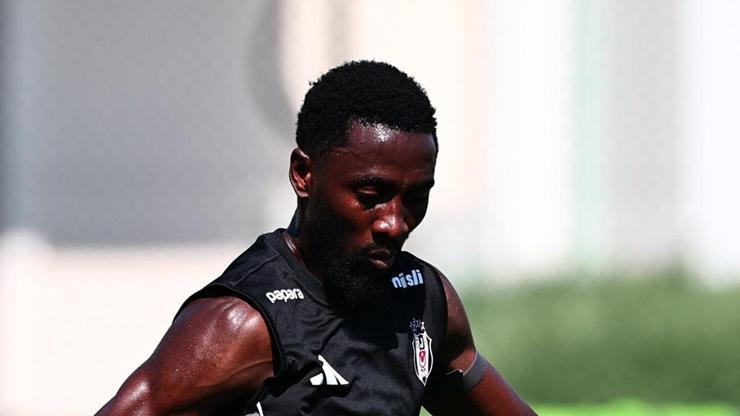 Beşiktaş, Avrupa mesaisini sürdürdü