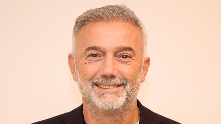 Hami Mandıralının TFFdeki görevi değişti Yerine gelen isim belli oldu...