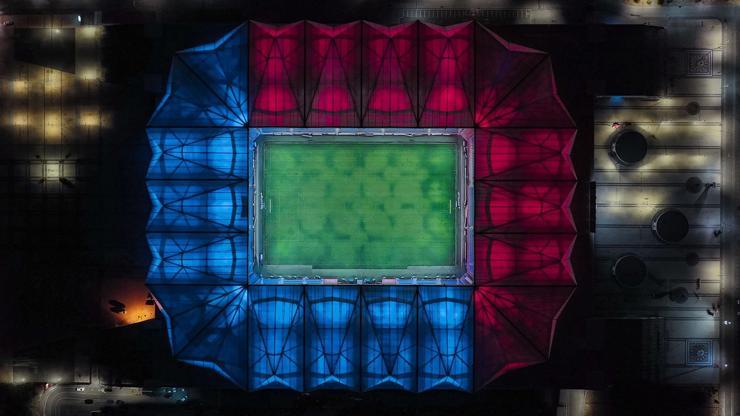 Trabzonspor, evinde oynadığı açılış maçlarında kazanıyor Trabzonspor, evinde oynadığı açılış maçlarında kazanıyor