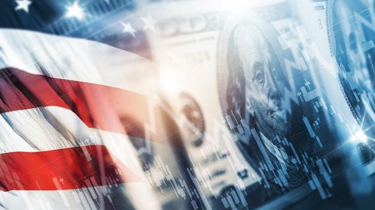 Beklenen kritik veri açıklandı, piyasaların gözü FED'e döndü!