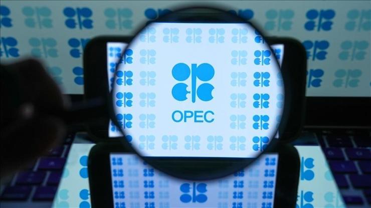 OPEC Temmuz ayı petrol üretim rakamlarını açıkladı
