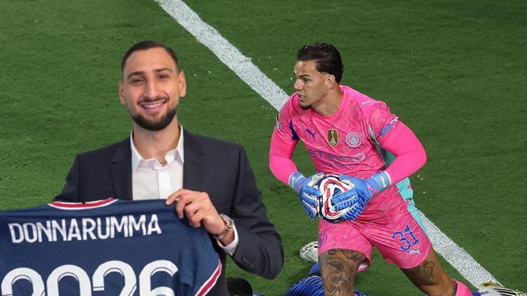 SON DAKİKA | Galatasaray, Ederson transferi için gaza bastı