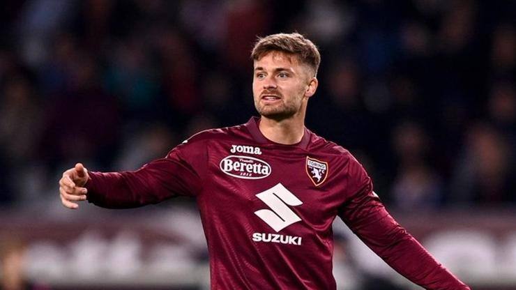 Kocaelispor, Karol Linetty’i açıkladı