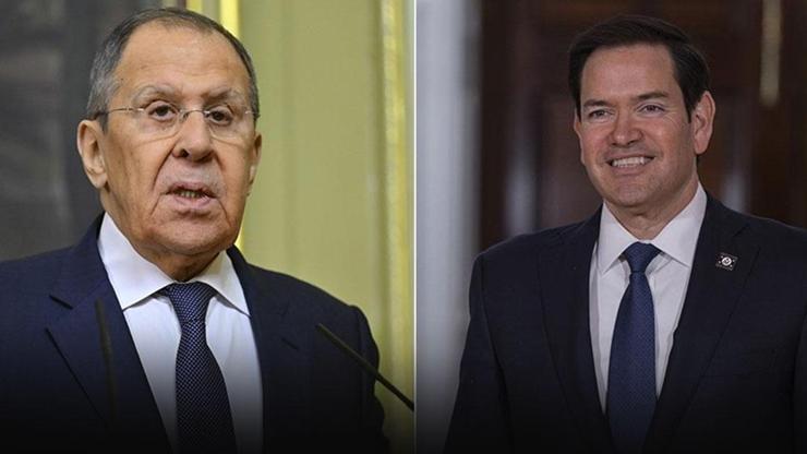 Rusya ve ABD dışişleri bakanları, Putin-Trump zirvesini görüştü