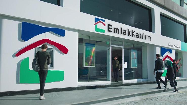 Emlak Katılımdan 2025te güçlü net kar