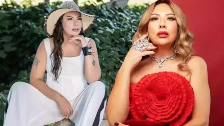 Işın Karacadan Şaşırtıcı Değişim 24 Kilo Verdi, Bikinili Pozuyla Göz Doldurdu