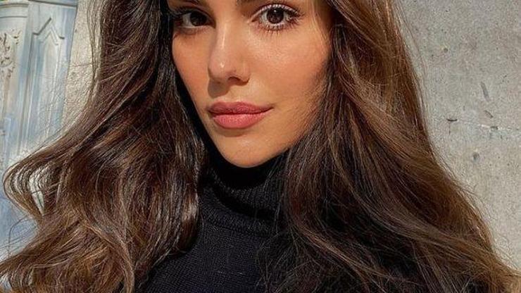 Özgü Kaya’dan Aşk ve Tutku İtirafı: Aşkta Tutku Olmazsa Olmaz Birisiyim