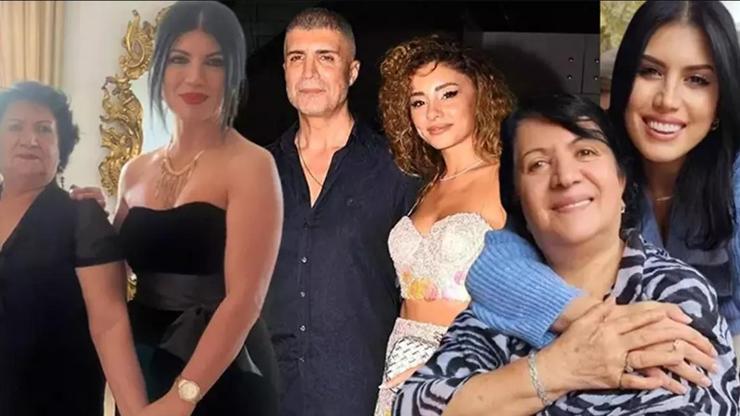 Özcan Deniz ve Ailesi Arasındaki Kriz Derinleşiyor Villa Krizi ve Şok Edici Açıklamalar