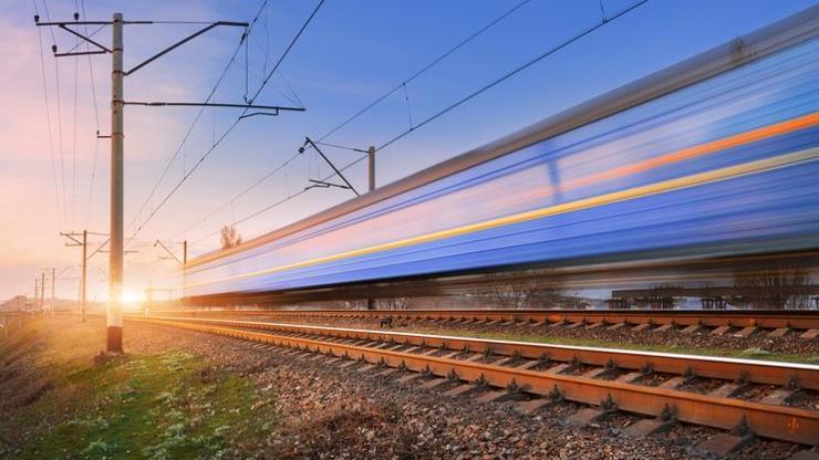 ABD'de tren raydan çıktı: Tehlikeli madde endişesi