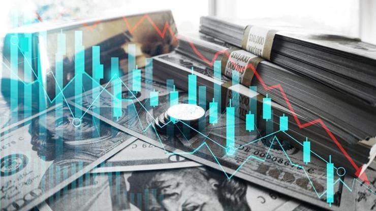 Dolar/TL güne yatay seyirle başladı