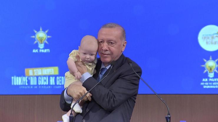 Cumhurbaşkanı Erdoğan'dan önemli açıklamalar: Partimize yarın katılımlar olacak Cumhurbaşkanı Erdoğan'dan önemli açıklamalar: Partimize yarın katılımlar olacak
