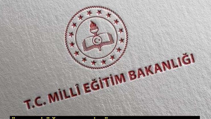 ÜCRETLİ ÖĞRETMENLİK BAŞVURULARI BAŞLADI MI, NE ZAMAN Ücretli öğretmenlik ön başvuru tarihleri 2025
