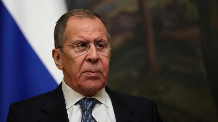Alaska'daki ABD-Rusya zirvesine Lavrov da katılacak