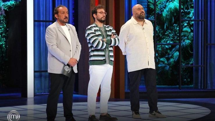 MasterChef aday kim oldu? İşte eleme potasına giren isimler! 13 Ağustos 2025 MasterChef dokunulmazlık oyununda neler yaşandı? MasterChef aday kim oldu? İşte eleme potasına giren isimler! 13 Ağustos 2025 MasterChef dokunulmazlık oyununda neler yaşandı?