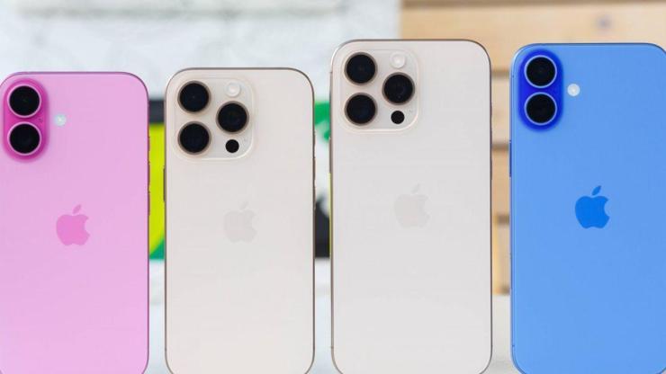 Apple ve iPhone üretimi tehlikede Apple ve iPhone üretimi tehlikede