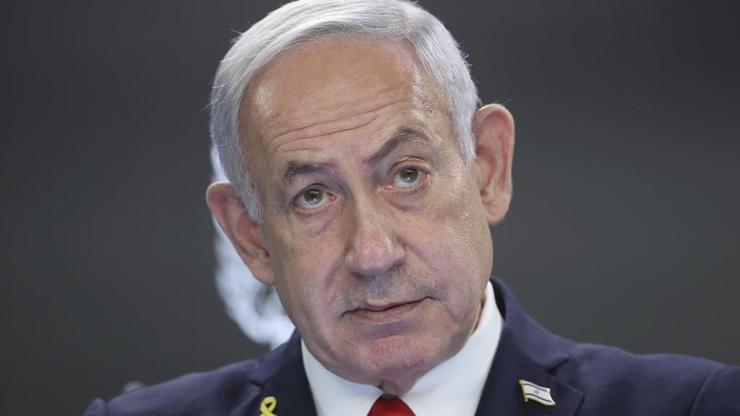 Arap ülkelerinden Netanyahu'nun Büyük İsrail açıklamalarına tepki Arap ülkelerinden Netanyahu'nun Büyük İsrail açıklamalarına tepki