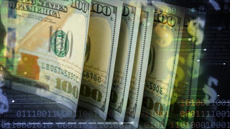 İstanbul serbest piyasada dolar ve euro güne yükselişle başladı