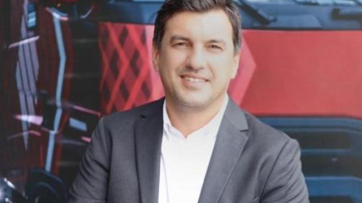 Renault TRucksta satış sonrası bir Türke emanet