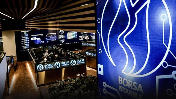 SON DAKİKA | Borsa günü düşüşle tamamladı
