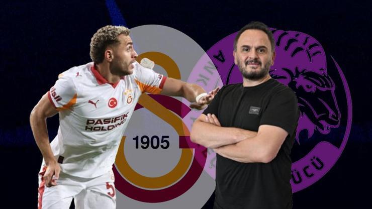 689e0caeb44f4720522dd0a4 Keçiörengücü’nden Barış Alper Yılmaz açıklaması