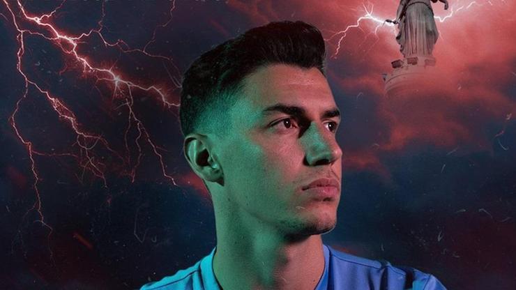 Berke Özer, Lille’e transfer oldu