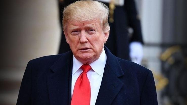 İsrail basınından dikkat çeken iddia: Trump, Tel Aviv yolcusu mu?