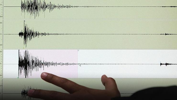 Solomon Adalarında 6,3 büyüklüğünde deprem